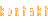 Kontakt